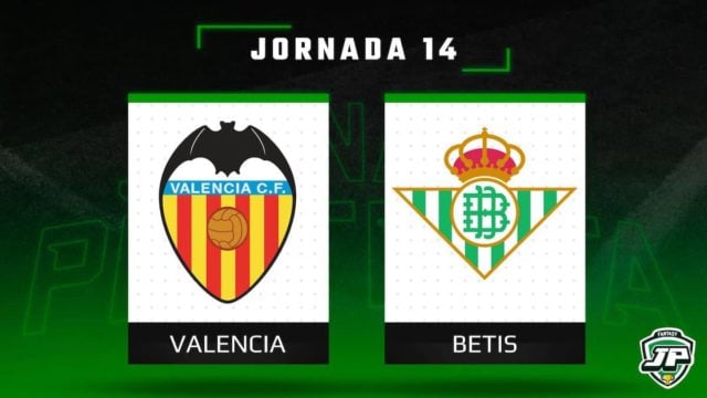 Previa Fantasy Valencia - Betis en Biwenger y Comunio