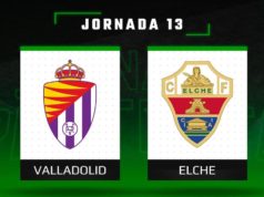 Previa Fantasy Valladolid - Elche en Biwenger y Comunio