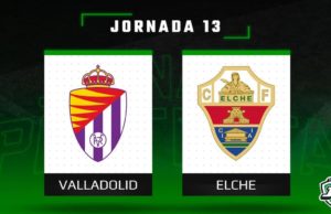 Previa Fantasy Valladolid - Elche en Biwenger y Comunio