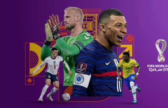 Qatar 2022