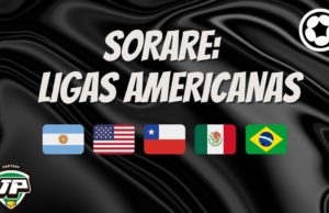 Sorare Ligas Americanas