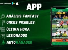 📲 ¡Jornada Perfecta sigue subiendo! Ya estamos en el Top 15 de apps deportivas 📈 Aplicación de Jornada Perfecta en Android y iOS