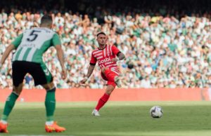 Aleix García, Girona FC