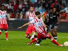 Aleksandar Dragovic Sevilla Biwenger