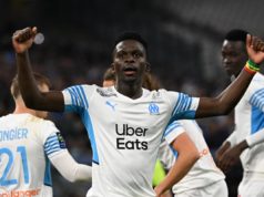 Bamba Dieng Sevilla Biwenger