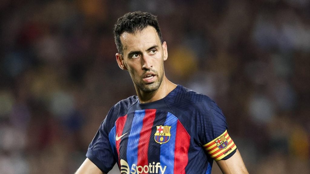 Busquets