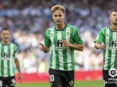 Canales Betis Fantasy