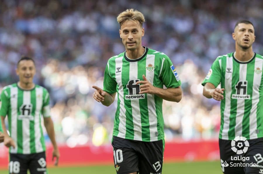 Canales Betis Fantasy