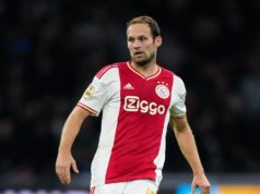 Daley Blind