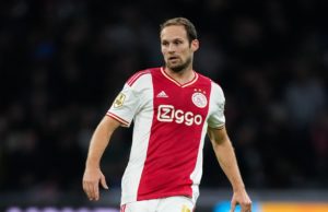 Daley Blind