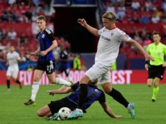 Dolberg Sevilla Biwenger