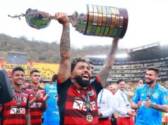 Gabigol Sevilla fichaje