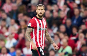 Iñigo Martínez Athletic Biwenger