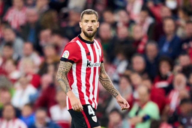 Iñigo Martínez Athletic Biwenger