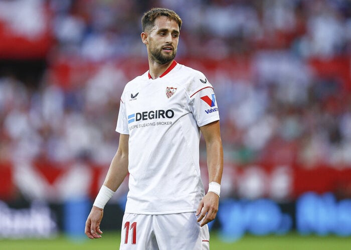 Januzaj fantasy Biwenger Comunio