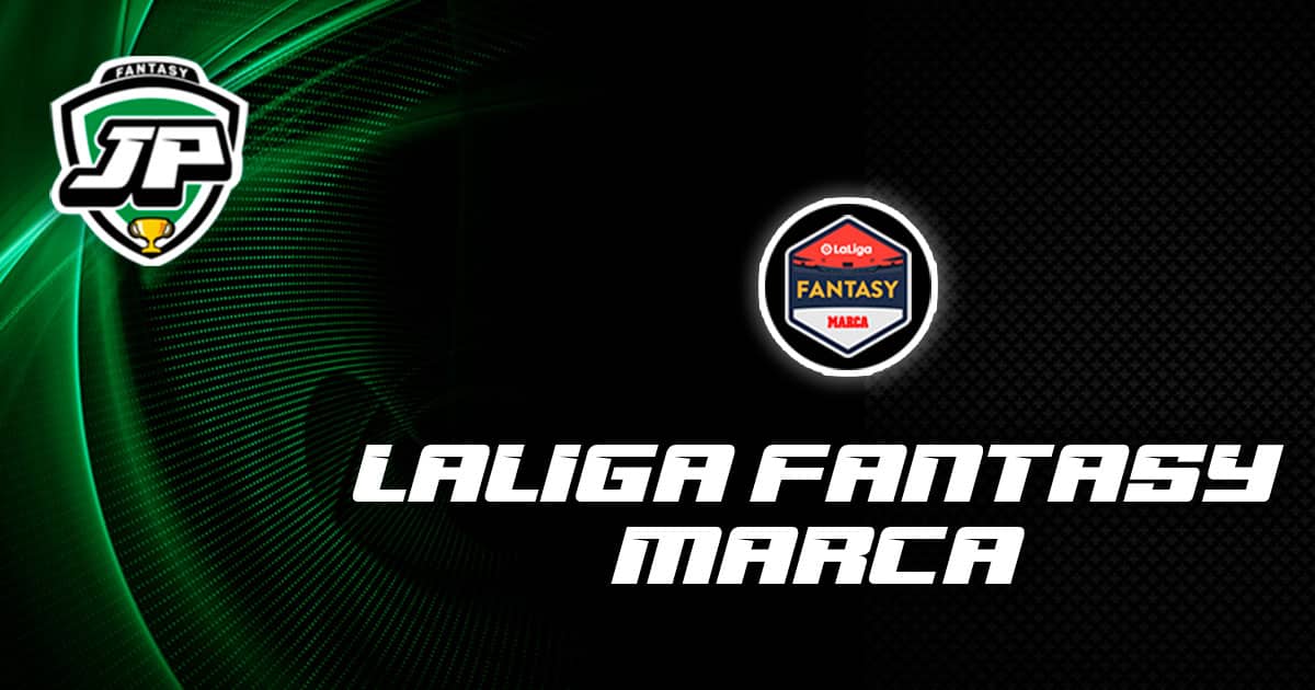 LaLiga Fantasy Marca - LFM