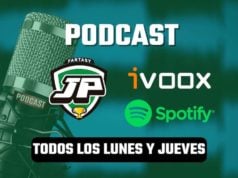 Podcast Jornada Perfecta