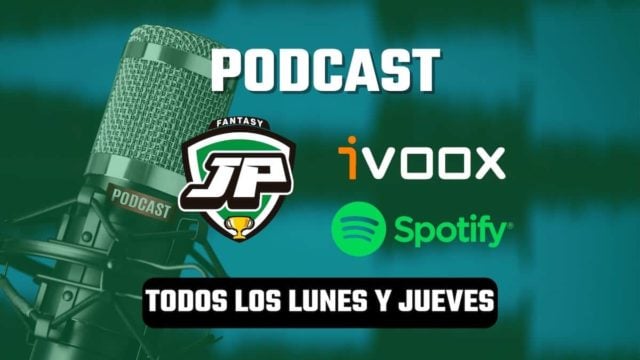 Podcast Jornada Perfecta