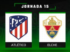 Previa Fantasy Atletico - Elche en Biwenger y Comunio