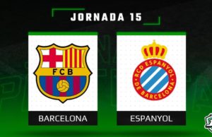 Previa Fantasy Barcelona - Espanyol en Biwenger y Comunio