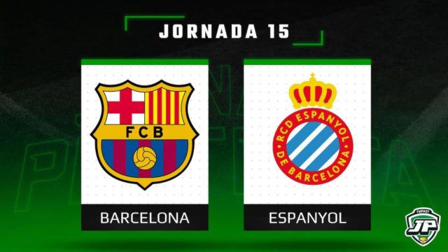 Previa Fantasy Barcelona - Espanyol en Biwenger y Comunio