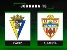 Previa Fantasy Cadiz - Almeria en Biwenger y Comunio