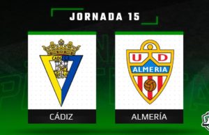 Previa Fantasy Cadiz - Almeria en Biwenger y Comunio