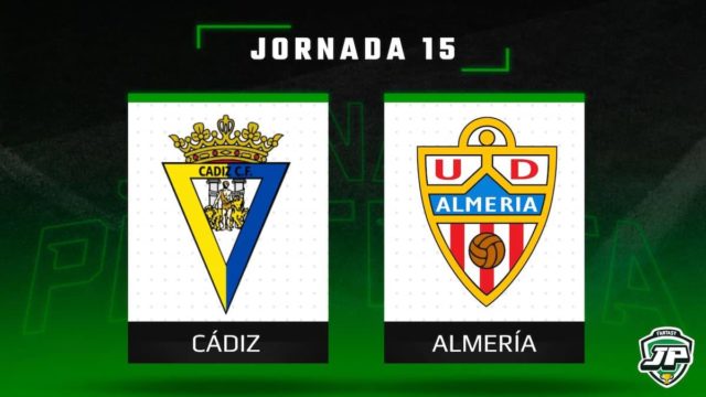 Previa Fantasy Cadiz - Almeria en Biwenger y Comunio