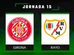 Previa Fantasy Girona - Rayo en Biwenger y Comunio