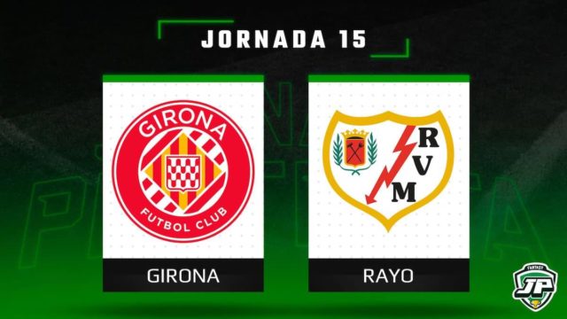 Previa Fantasy Girona - Rayo en Biwenger y Comunio