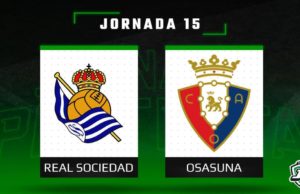 Previa Fantasy Real Sociedad - Osasuna en Biwenger y Comunio