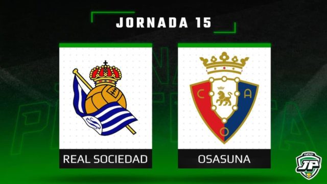 Previa Fantasy Real Sociedad - Osasuna en Biwenger y Comunio