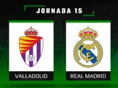 Previa Fantasy Valladolid - Real Madrid en Biwenger y Comunio