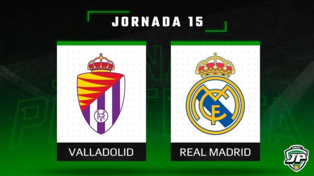 Previa Fantasy Valladolid - Real Madrid en Biwenger y Comunio
