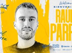 Raúl Parra Cádiz Fantasy