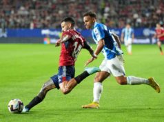 Rubén García Osasuna Biwenger