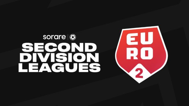 Sorare Segunda División