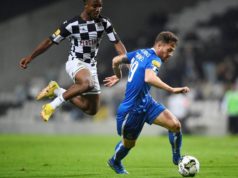 Toni Martínez Oporto