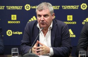 Vizcaíno Cádiz CF LaLiga