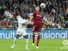 Mendy Real Madrid Biwenger