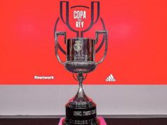 Copa del Rey fantasy
