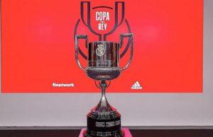 Copa del Rey fantasy