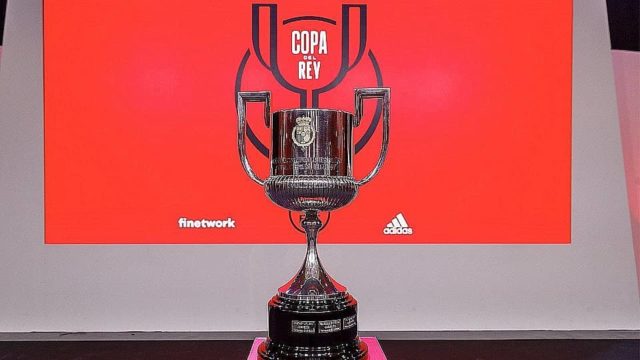 Copa del Rey fantasy