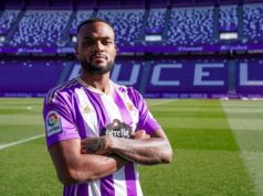 Cyle Larin Real Valladolid Biwenger