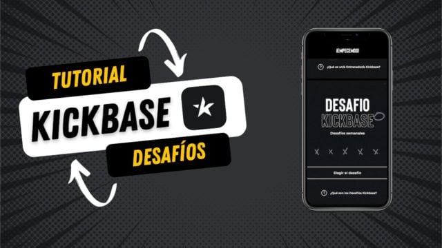 Desafíos Kickbase