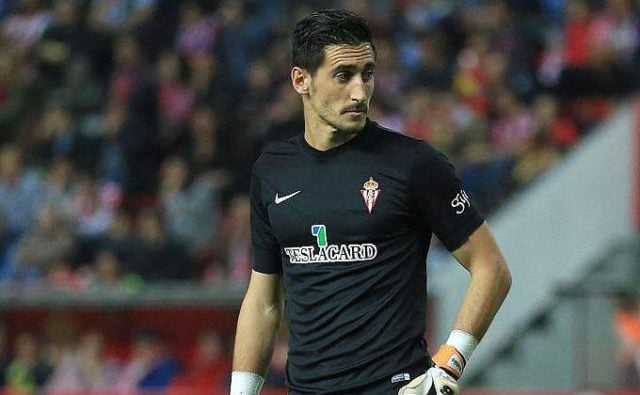 Diego Mariño Almería fantasy