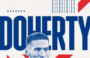 Doherty Atlético Biwenger