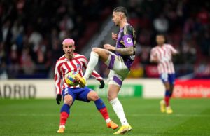 Javi Sánchez Real Valladolid Biwenger