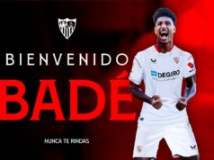 Loïc Badé Sevilla Biwenger