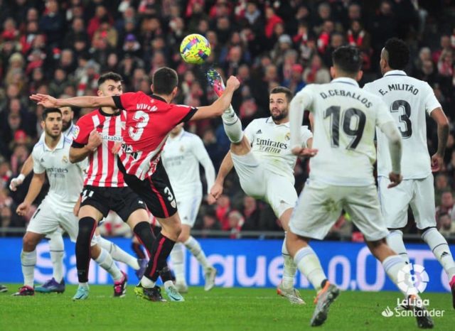 Nacho Nacho Real Madrid Biwenger
